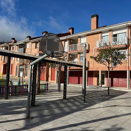 Apartament Acollidor Al Bergueda 6P Sant Jordi de Cercs Екстериор снимка