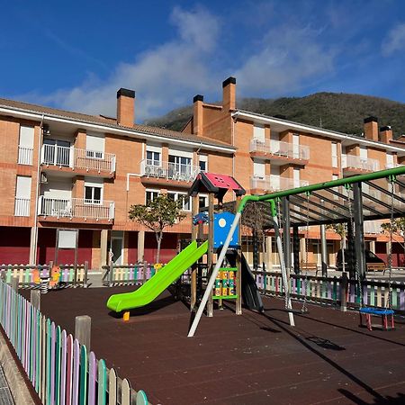 Apartament Acollidor Al Bergueda 6P Sant Jordi de Cercs Екстериор снимка