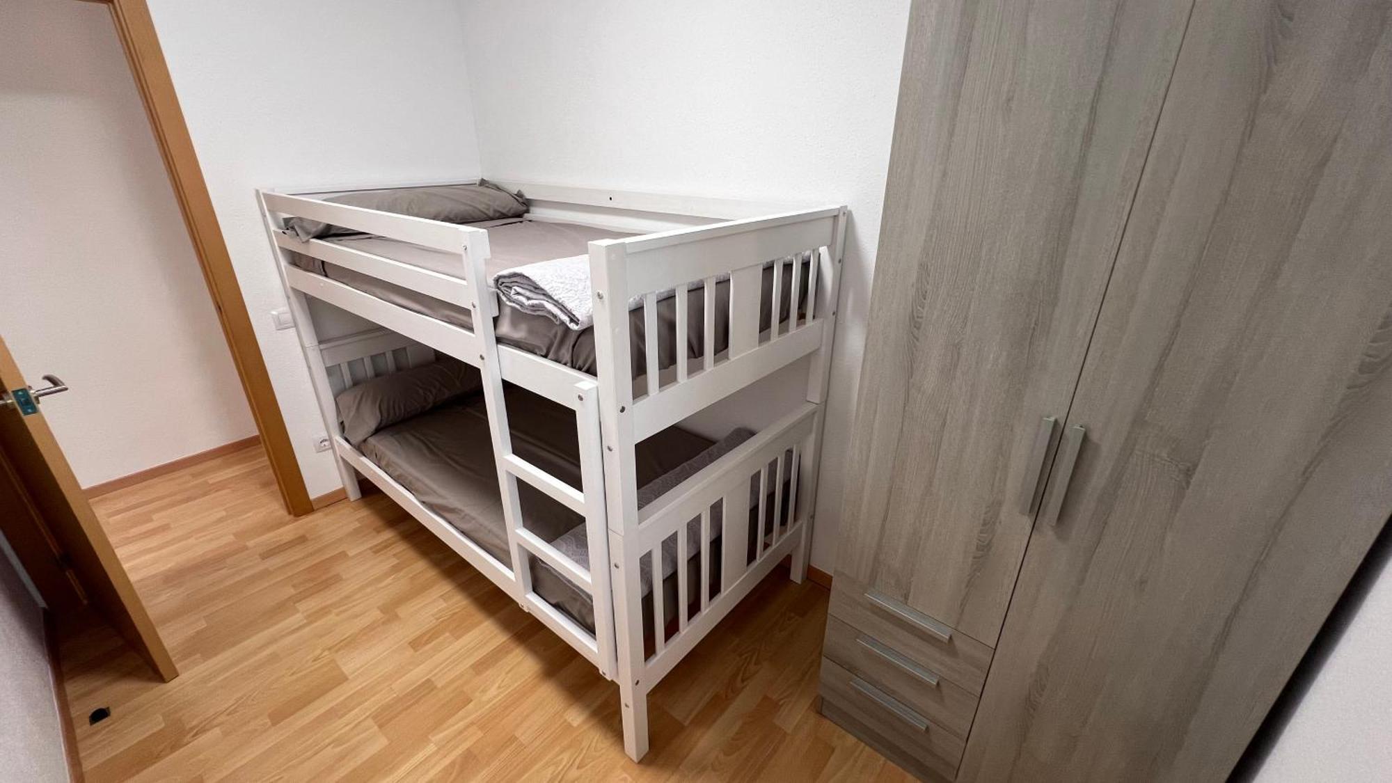 Apartament Acollidor Al Bergueda 6P Sant Jordi de Cercs Екстериор снимка