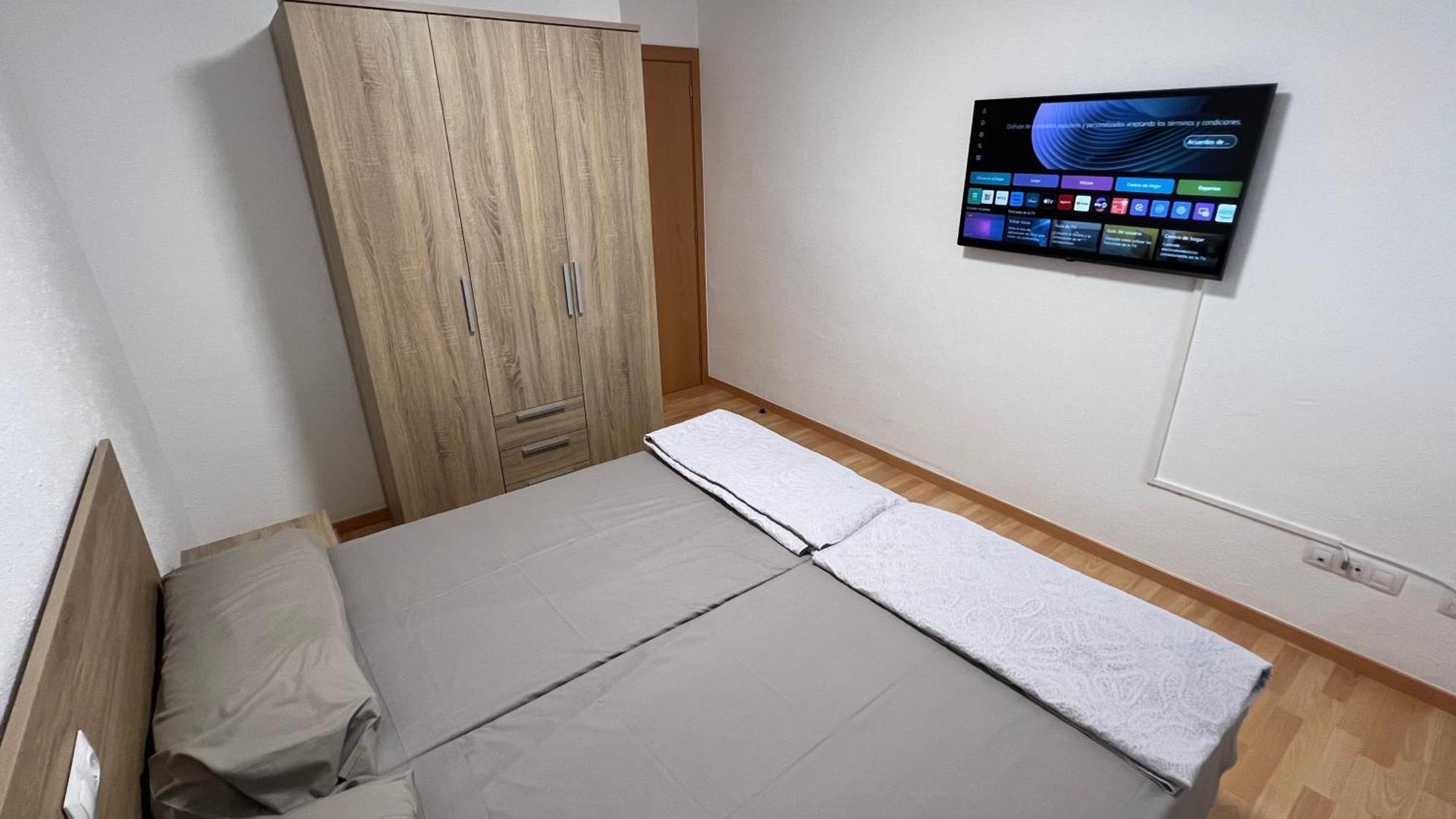 Apartament Acollidor Al Bergueda 6P Sant Jordi de Cercs Екстериор снимка